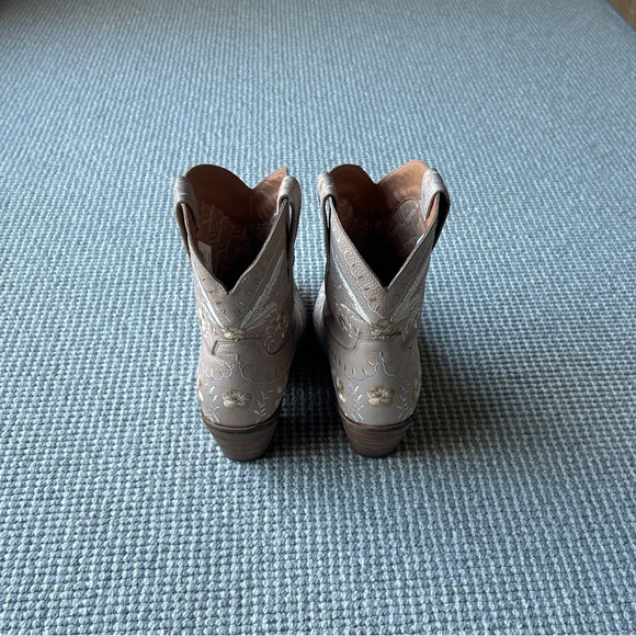 Cowboy Boots - Picture 4 of 5